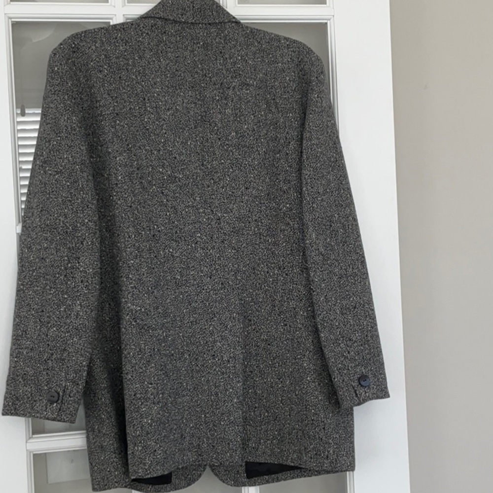 Pendleton Classic 4 Button Blazer - image 2